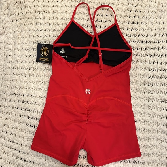 Til You Collapse Pants - Til You Collapse shorts bodysuit